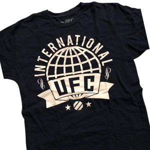 UFC Ultimate fighting championship men’s T-shirt